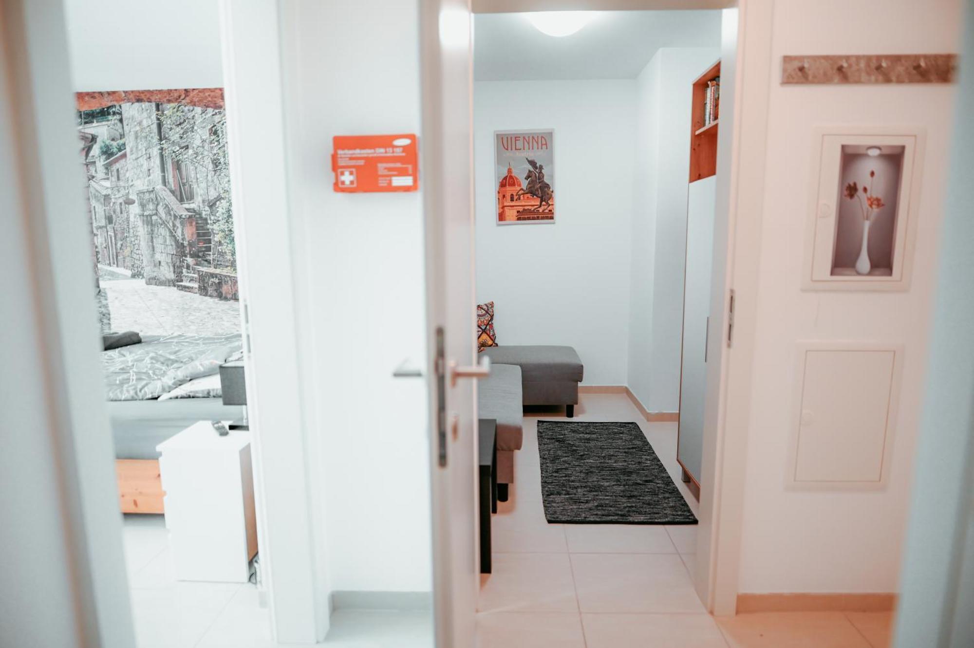 Danube Island 3 * Wien